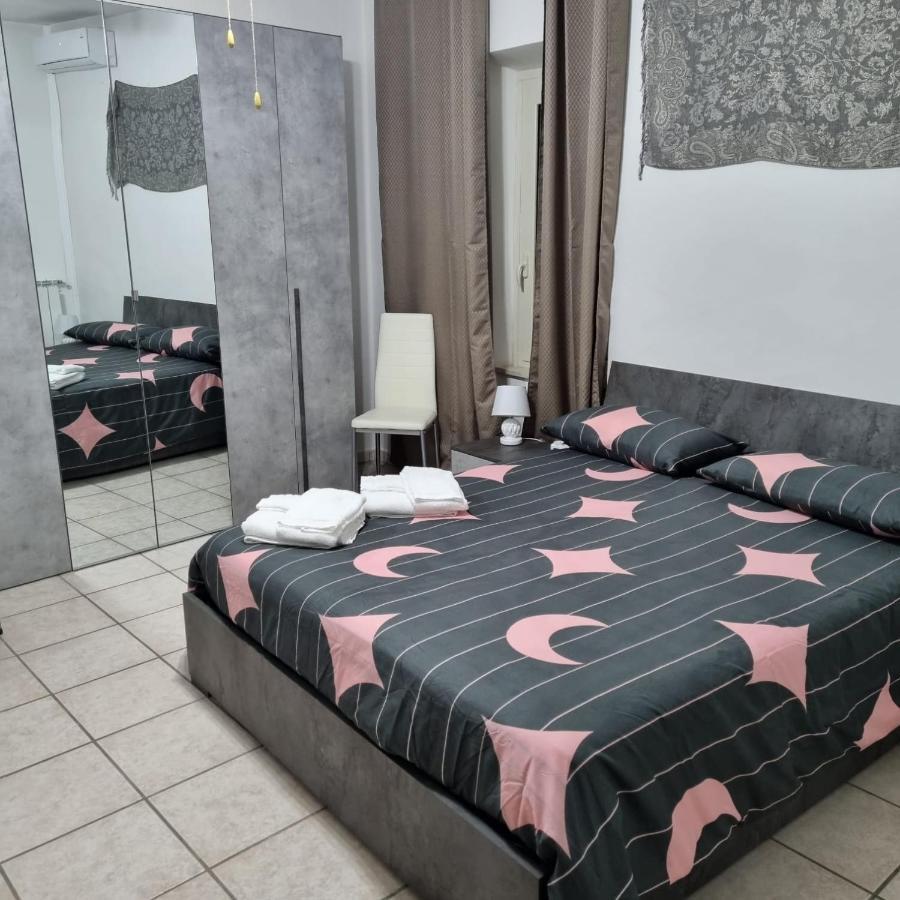 B&B Il Feudo Fontechiari 外观 照片