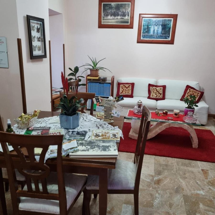 B&B Il Feudo Fontechiari 外观 照片