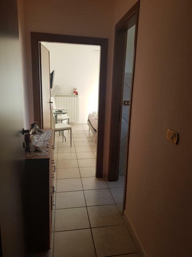 B&B Il Feudo Fontechiari 外观 照片