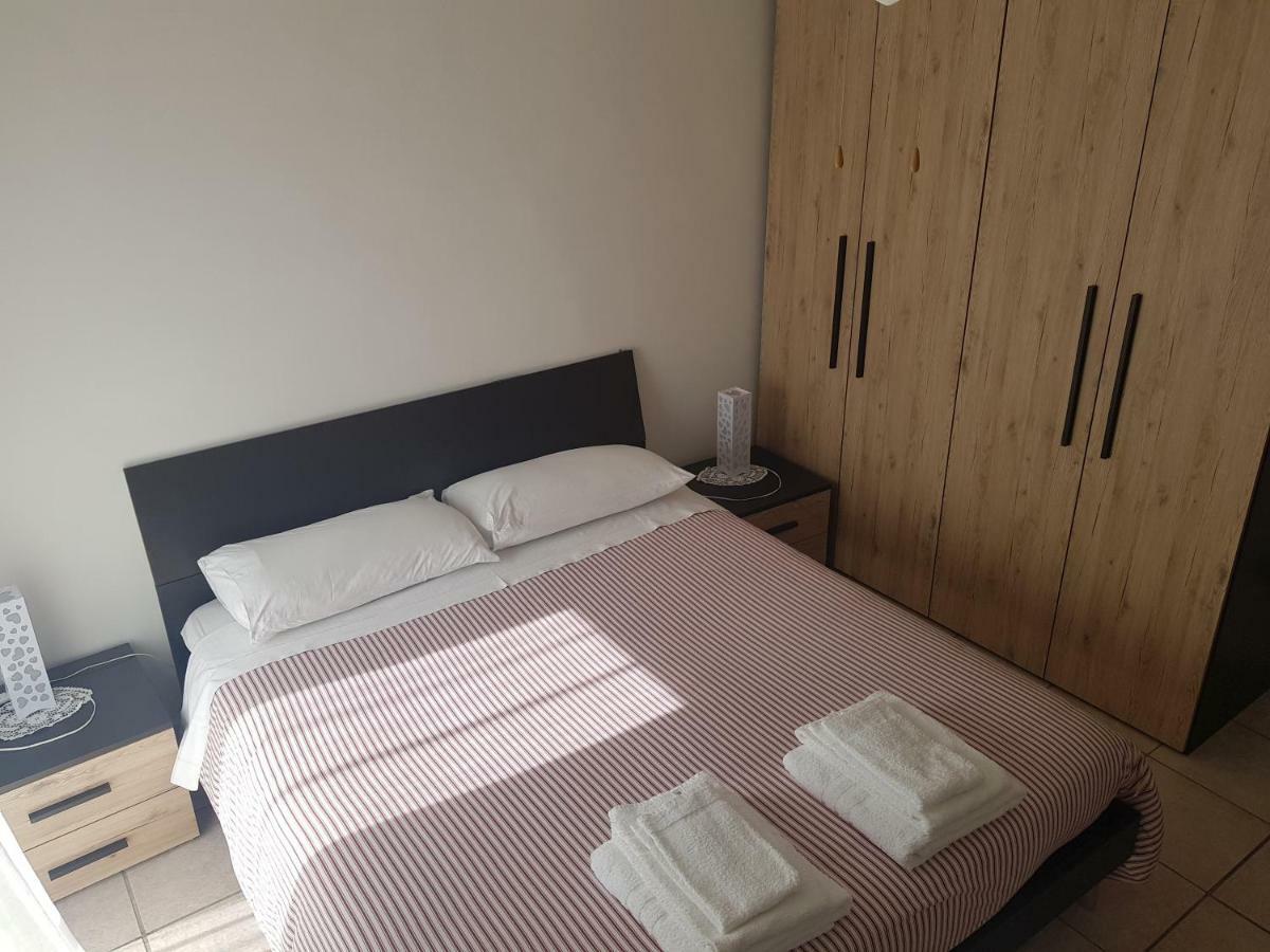 B&B Il Feudo Fontechiari 外观 照片